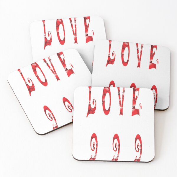 Item preview, LOVE 999 A22 designed and sold by mostheristore.