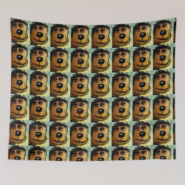 Item preview, Bear -Bear designed and sold by KnochiART.