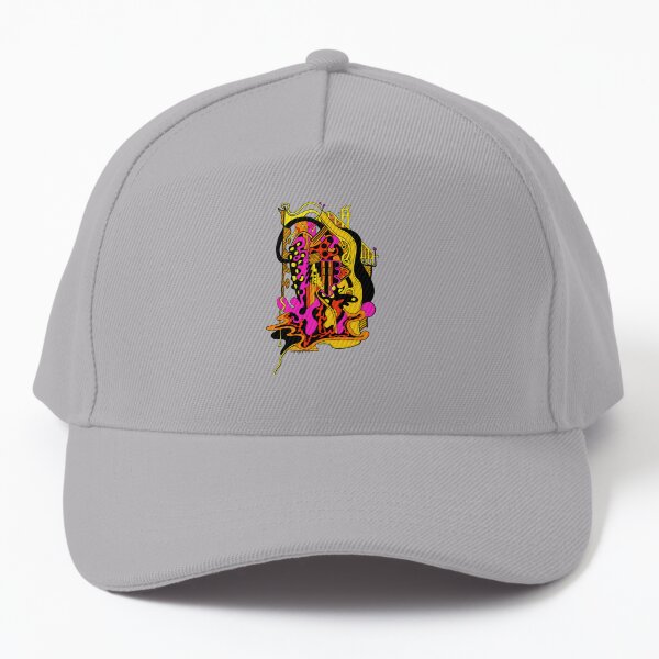 One Flight Up Baseball Cap