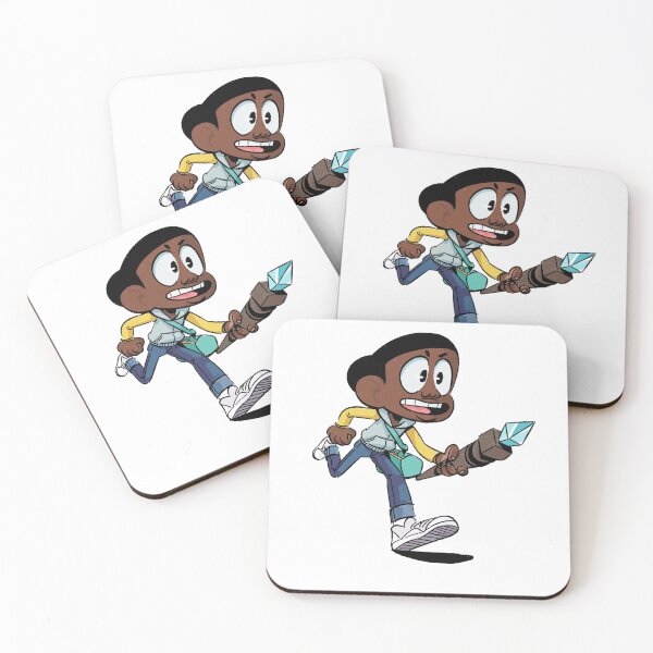 Item preview, Run of Craig of the Creek designed and sold by Twelvecloth.