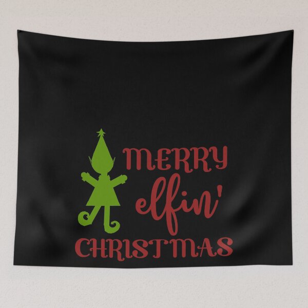 Item preview, Ugly Christmas Xmas Santa Claus designed and sold by MarianRossberg.