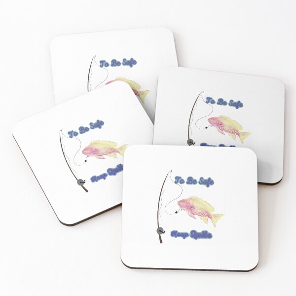 Item preview, keep quite designed and sold by m.mmado.