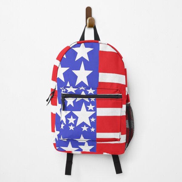 Item preview, US FLAG designed and sold by Isaiah Ukih.