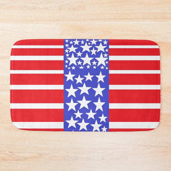 Item preview, US FLAG designed and sold by Isaiah  Ukih.
