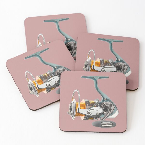 Item preview, Fishing reels Spin fishing Globeride Fishing, Fishing, Rods, sports, print. designed and sold by Senior-Kuzmin.