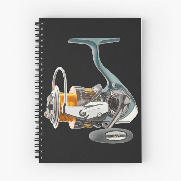 Item preview, Fishing reels Spin fishing Globeride Fishing, Fishing, Rods, sports, print. designed and sold by Senior-Kuzmin.