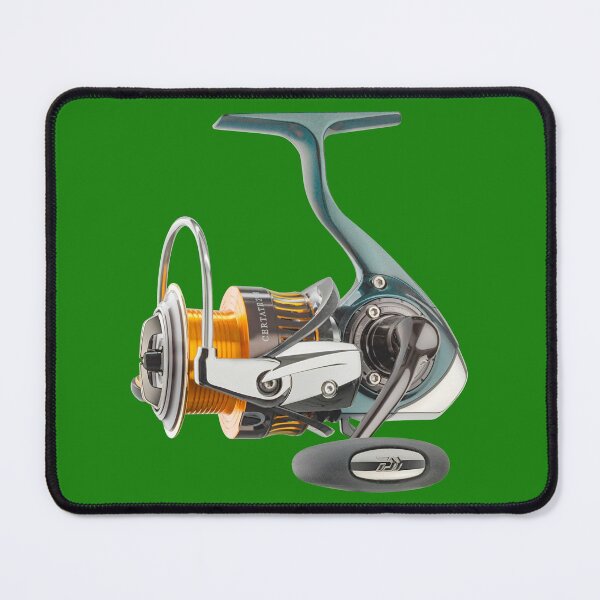 Item preview, Fishing reels Spin fishing Globeride Fishing, Fishing, Rods, sports, print. designed and sold by Senior-Kuzmin.