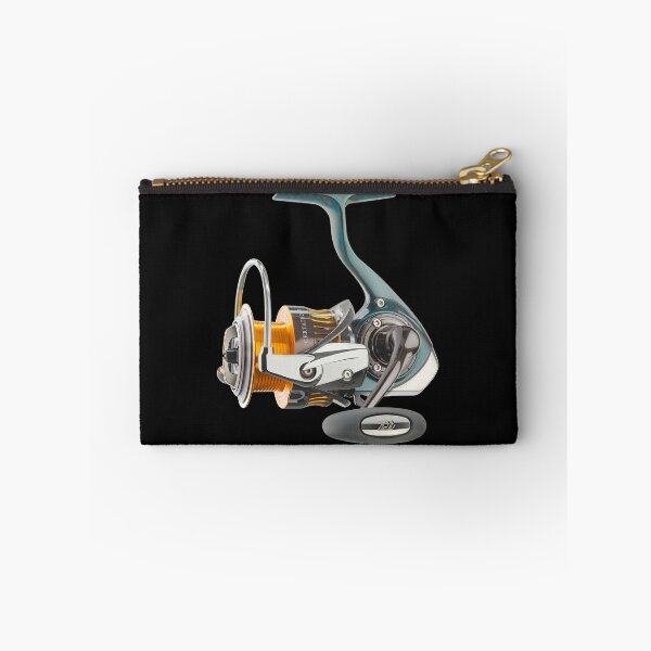Item preview, Fishing reels Spin fishing Globeride Fishing, Fishing, Rods, sports, print. designed and sold by Senior-Kuzmin.