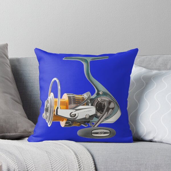 Item preview, Fishing reels Spin fishing Globeride Fishing, Fishing, Rods, sports, print. designed and sold by Senior-Kuzmin.