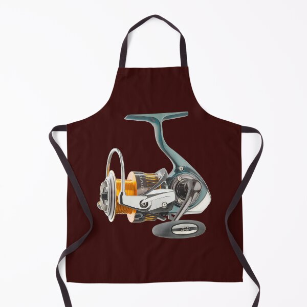 Item preview, Fishing reels Spin fishing Globeride Fishing, Fishing, Rods, sports, print. designed and sold by Senior-Kuzmin.