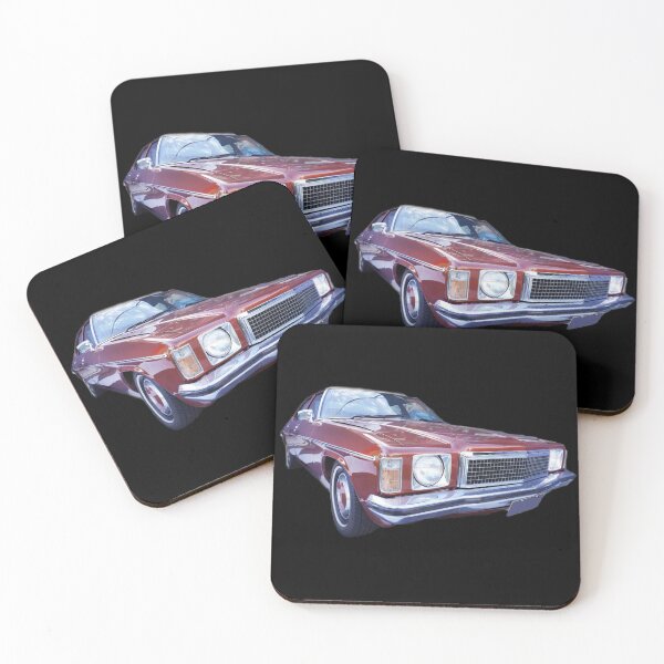 Item preview, Holden Kingswood 1976 designed and sold by Shololo.
