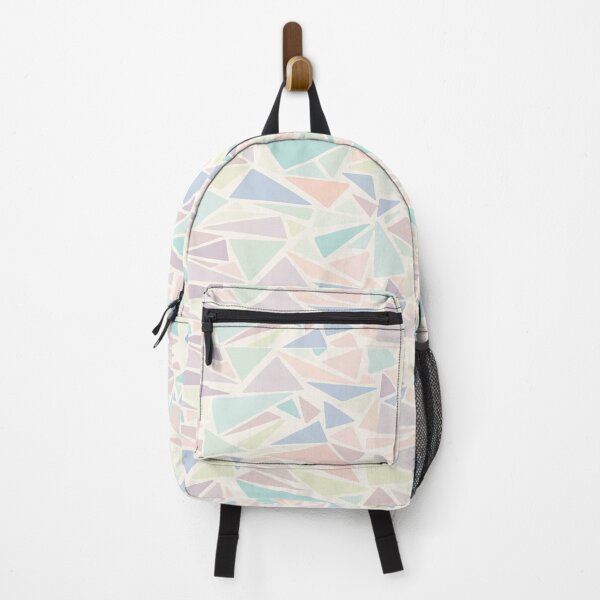 Item preview, Geometric pastel pattern designed and sold by Catalina2202.