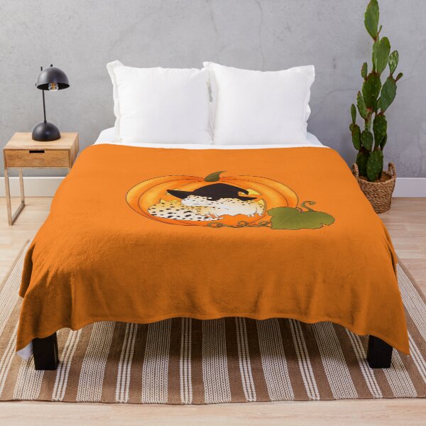 Item preview, Normal Leopard Gecko, Halloween Theme! Gecko and pumpkin II designed and sold by anacecilia.