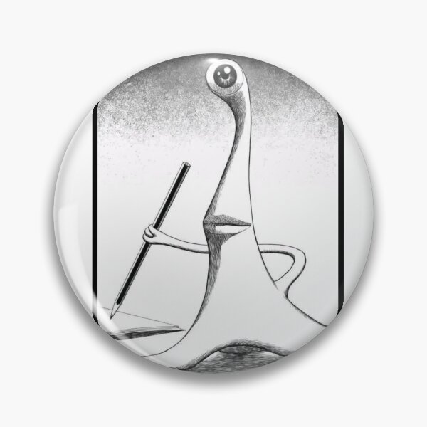 Item preview, MIGI PARASYTE designed and sold by SpikeZEM.