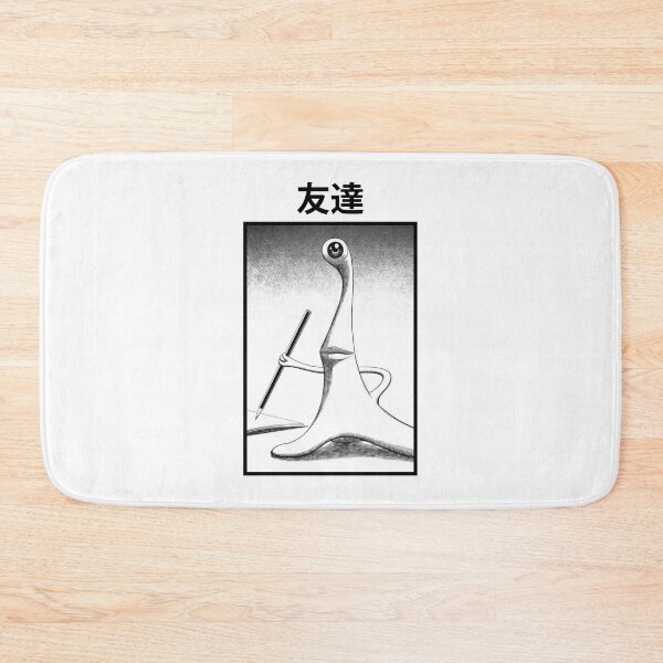 Item preview, MIGI PARASYTE designed and sold by SpikeZEM.