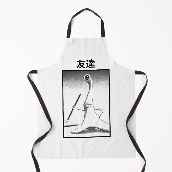 Item preview, MIGI PARASYTE designed and sold by SpikeZEM.