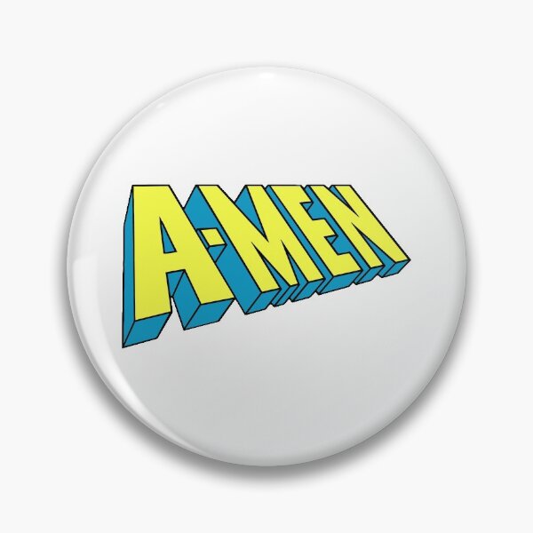 Item preview, AMen designed and sold by thegreatusa.