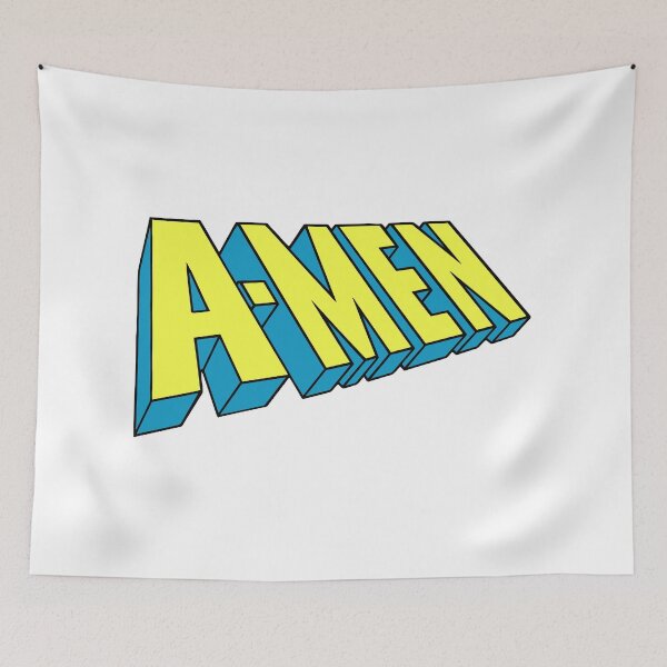 Item preview, AMen designed and sold by thegreatusa.