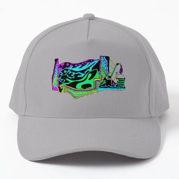 Watershed Baseball Cap