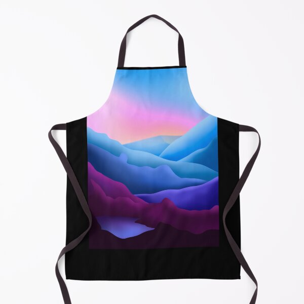 Item preview, Illutions Mountain illustrations designed and sold by nickardi.