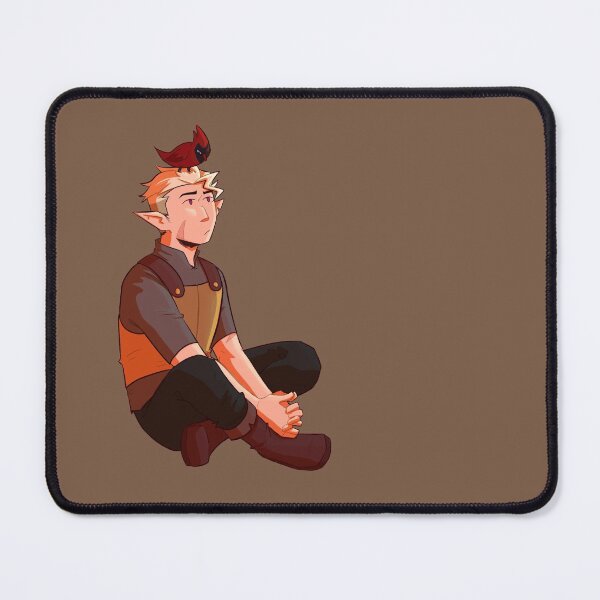 Item preview, Hunter n flapjack designed and sold by creativename541.