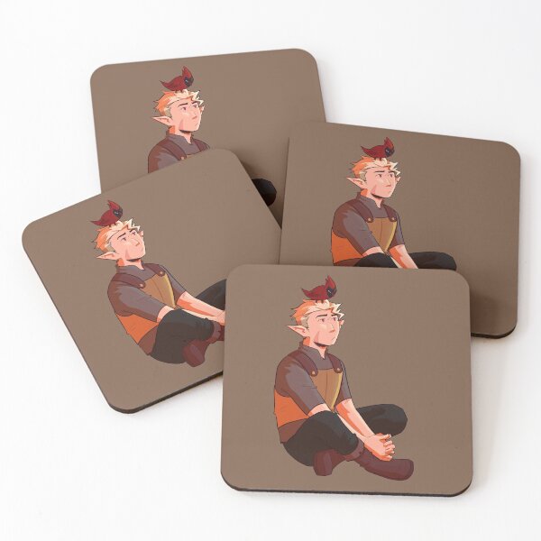 Item preview, Hunter n flapjack designed and sold by creativename541.