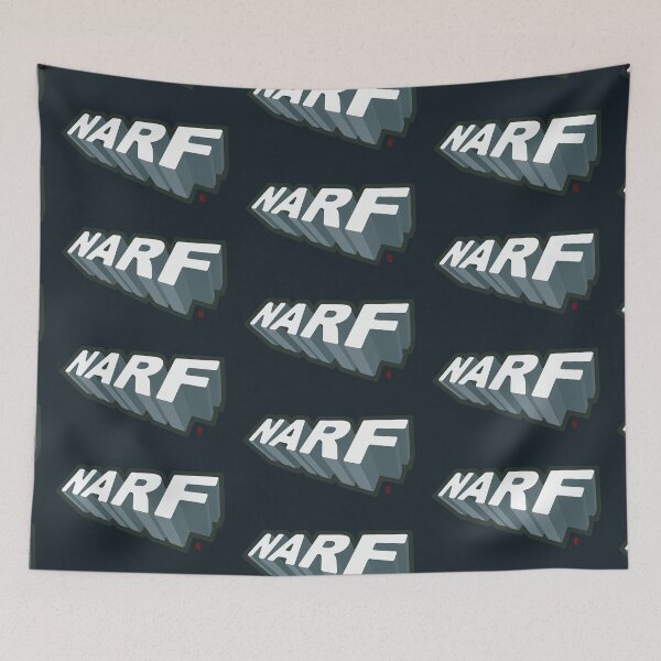 Item preview, Narf designed and sold by 73553.