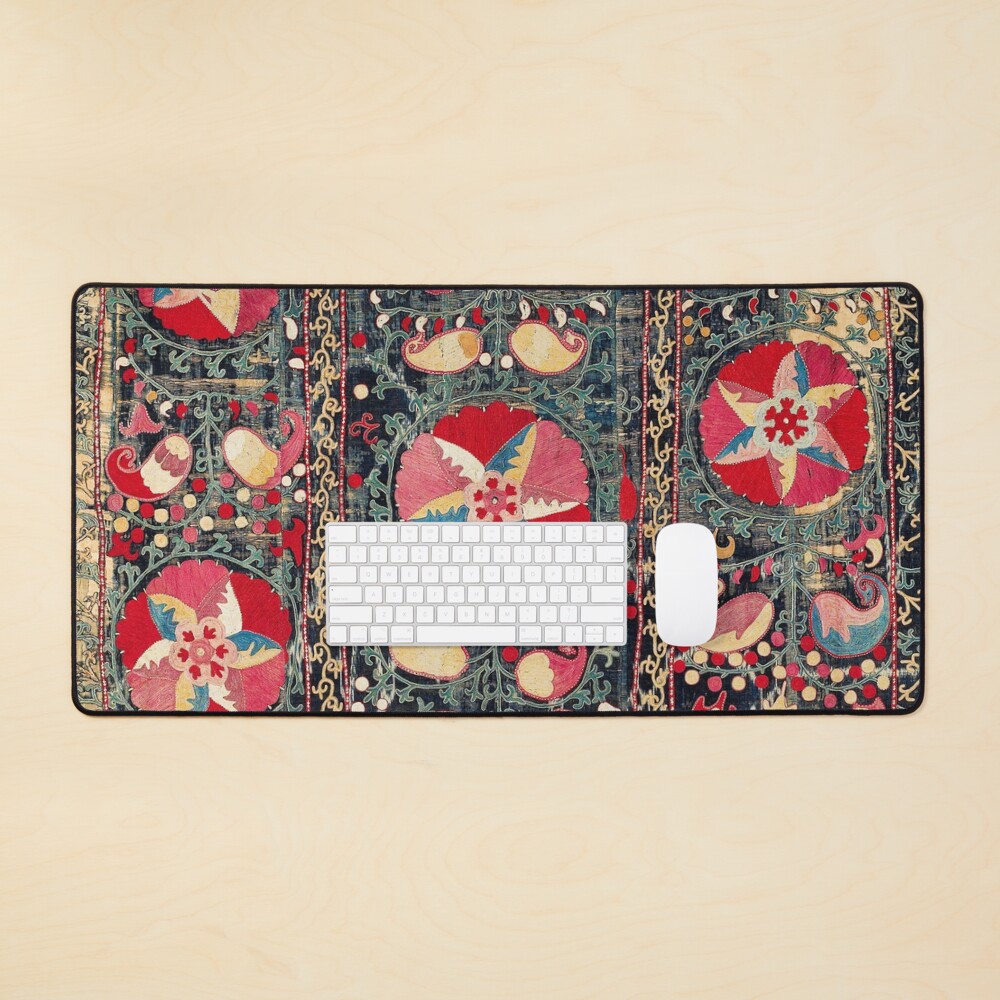 Item preview, Desk Mat designed and sold by bragova.