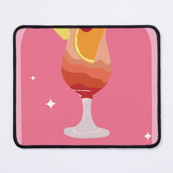 Item preview, Mai Tai Cocktail designed and sold by julesanderson.