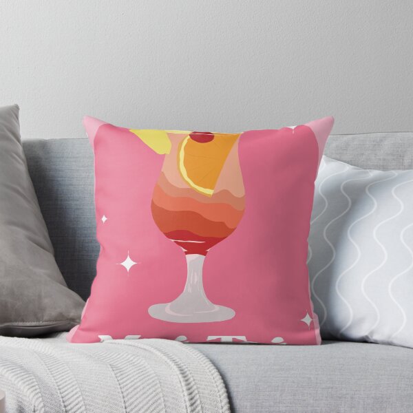 Item preview, Mai Tai Cocktail designed and sold by julesanderson.