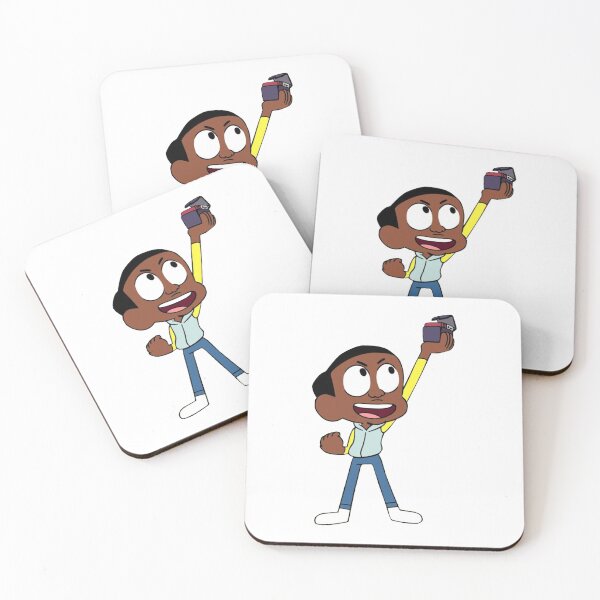 Item preview, Craig of the Creek Treasure designed and sold by Twelvecloth.