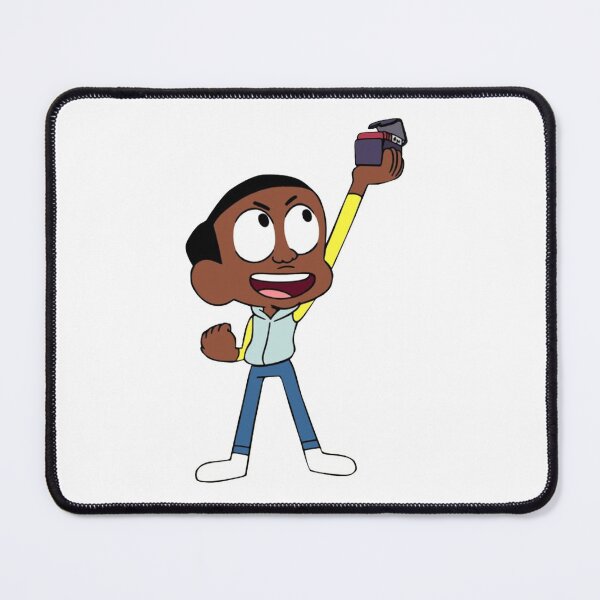 Item preview, Craig of the Creek Treasure designed and sold by Twelvecloth.
