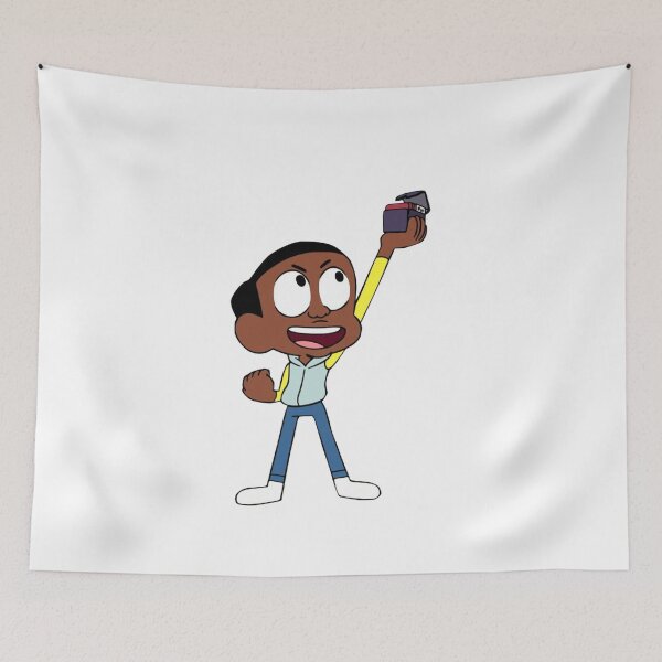 Item preview, Craig of the Creek Treasure designed and sold by Twelvecloth.