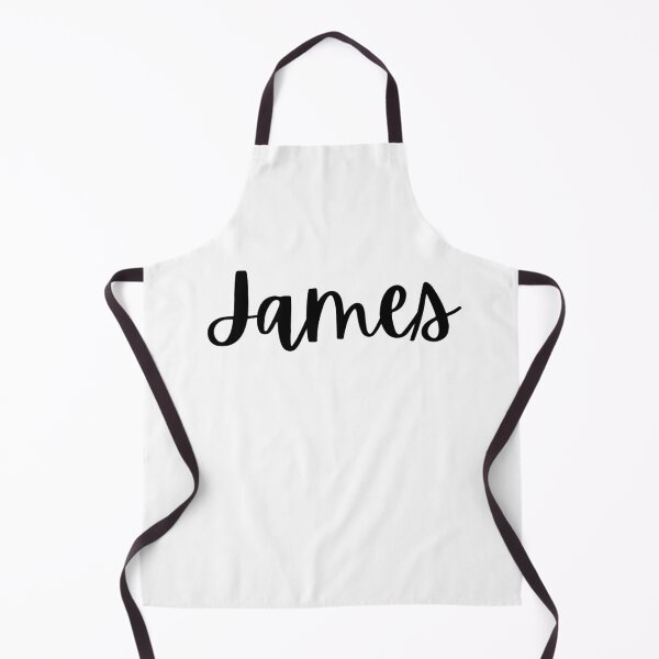 Item preview, James designed and sold by theshowstore.