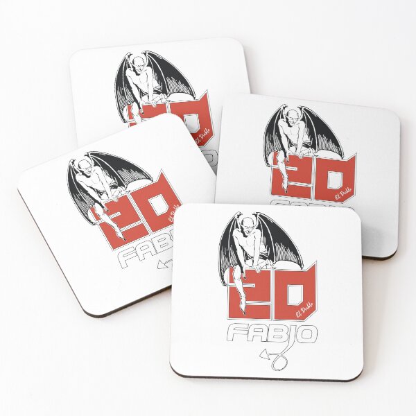 Item preview, Fabio designed and sold by Cclikdesign.