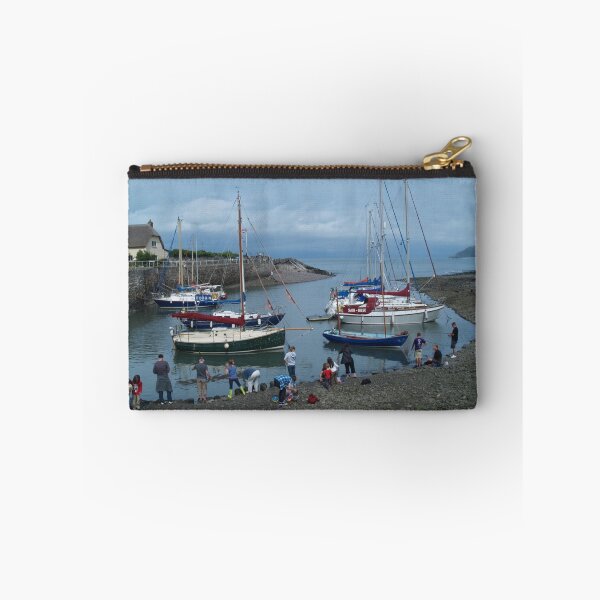 Item preview, Community Crab Fishing designed and sold by WatscapePhoto.