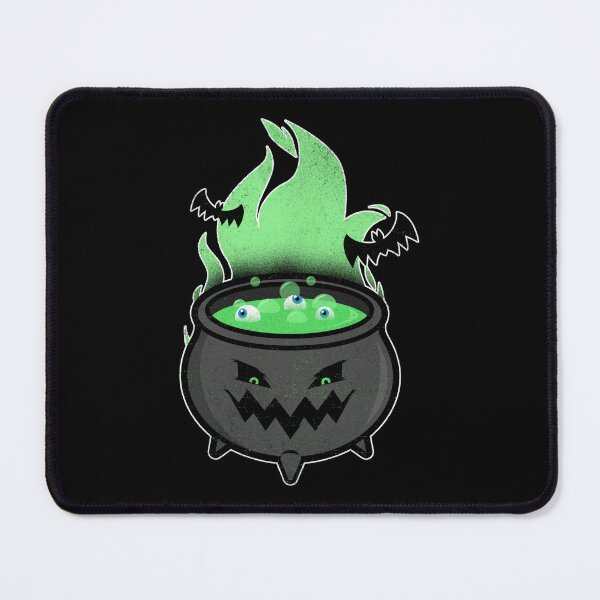 Item preview, Witch's Cauldron designed and sold by Good-Looking Corpse.