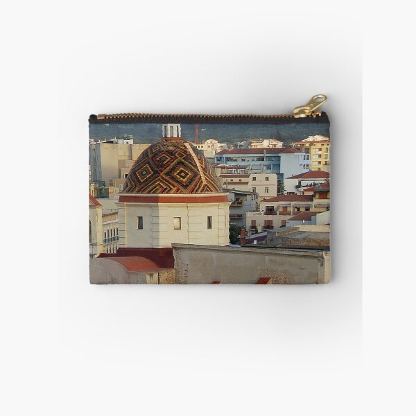 Item preview, Majolica Tiled Cupola - Alghero designed and sold by Ferdinand Lucino.