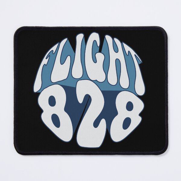 Item preview, Manifest Flight 828 It's All Connected designed and sold by Kathleen Creative.