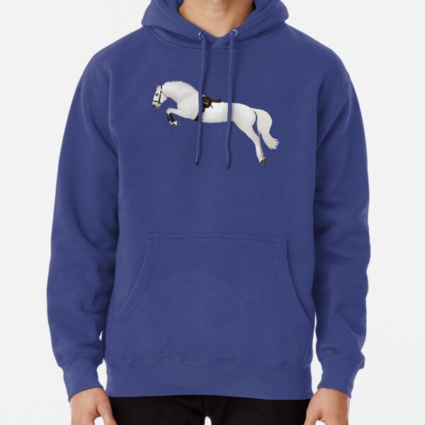 Equine hoodies 2025