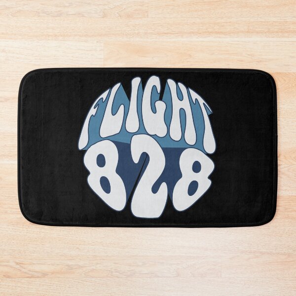 Item preview, Manifest Flight 828 It's All Connected designed and sold by Kathleen Creative.