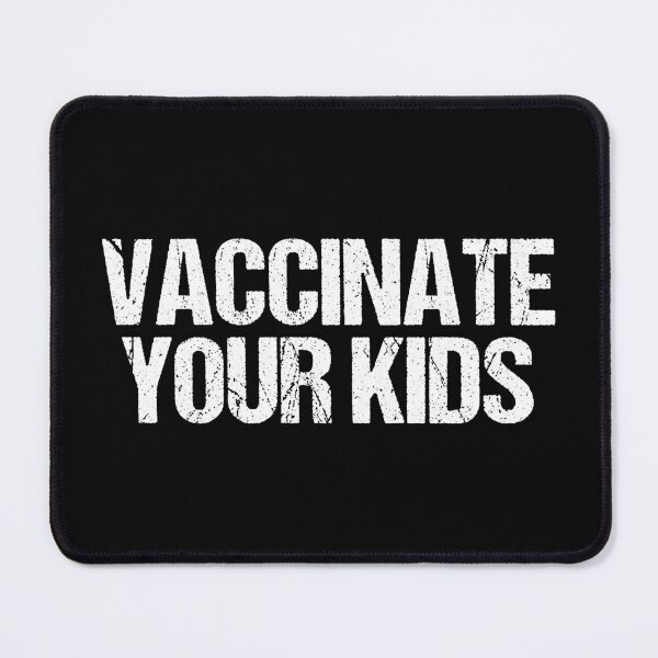 Item preview, Vaccinate Your Kids designed and sold by Epic Love Designs.