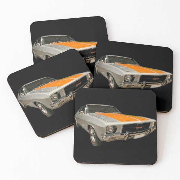 Item preview, Holden Monaro 1971 designed and sold by Shololo.