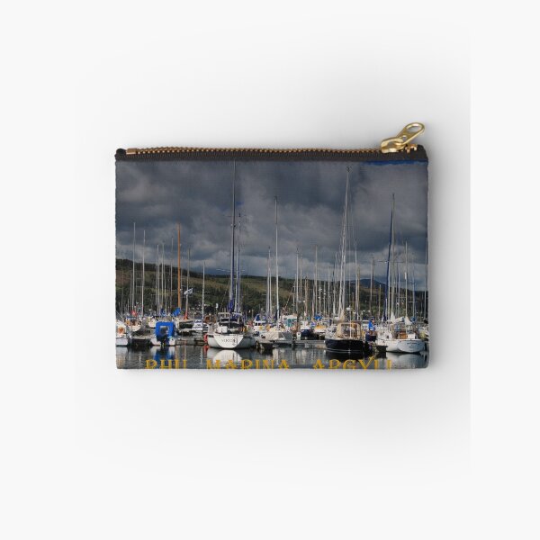 Item preview, Rhu  Marina   Rhu   designed and sold by Alexanderargyll.