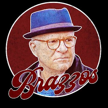 Artwork thumbnail, Only Murders in the Building - Brazzos by karutees