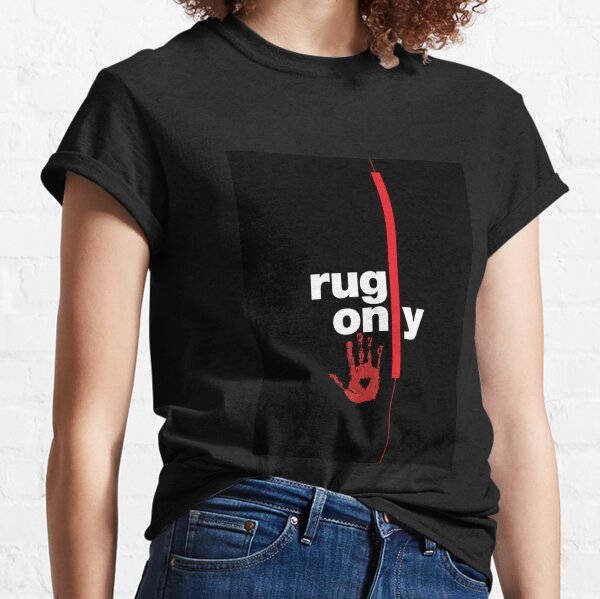 Rug only faze rug, rug , rugfaze, Rug only, gift rug Classic T-Shirt
