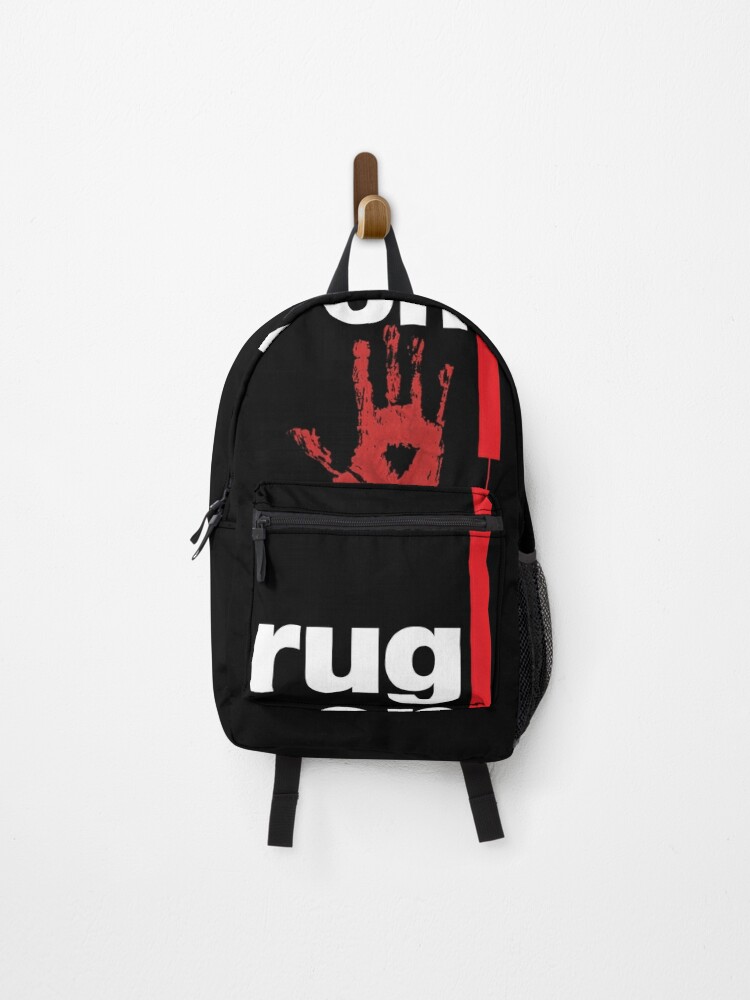 Faze shop rug backpack