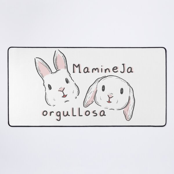 Item preview, proud mamineja designed and sold by Elebunny.