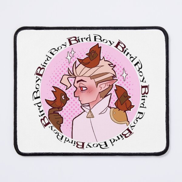 Item preview, Hunter Bird Boy designed and sold by HipsterScum.