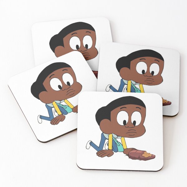 Item preview, Craig of the Creek Analyzing Bread Bites designed and sold by Twelvecloth.